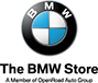 BWM Store logo