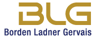 Borden Ladner Gervais logo