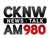 CKNW logo
