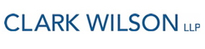 Clark Wilson LLP logo