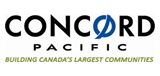 Concord Pacific logo