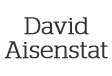 David Aisenstat logo
