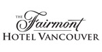 Fairmont Vancouver logo