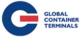 Global Container Systems logo