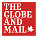 Globe & Mail logo