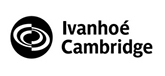 Ivahoe Cambridge logo