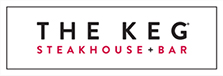 Keg Steakhouse logo