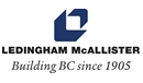 Ledingham McAllister logo
