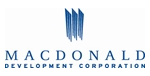 Macdonald Development Corporation logo