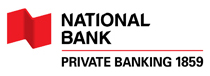National Bank logo