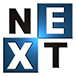 NEXT logo