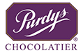 Purdys logo