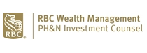 RBC PH&N Investment Counsel logo