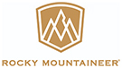 Rocky Mountaineer logo