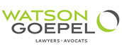 Watson Goepel Logo