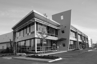 Beedie Building