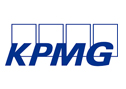 KPMG logo