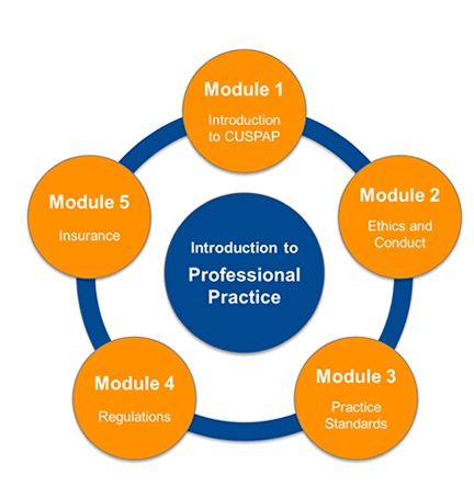AIC Introduction to professional Practice