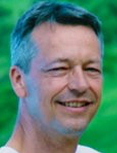 Barend Van Der Vorm