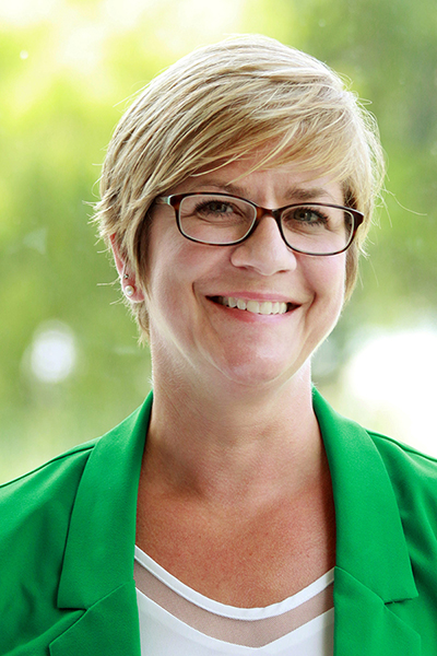 Photo of Mary Ellen