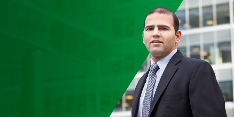 Portrait image of Varun Sharma