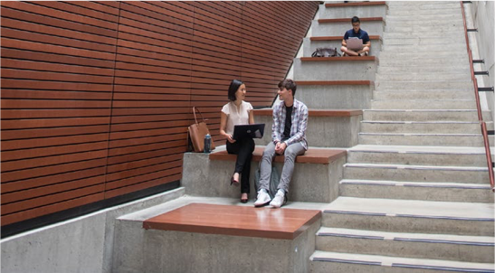 Admissions & Finance