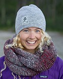 Emilie Gibeau
