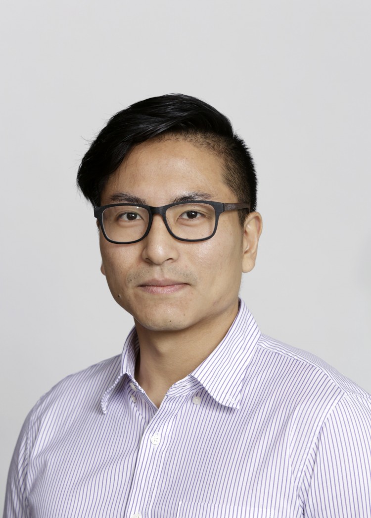 Hsiang-Chieh (Alex) Yang