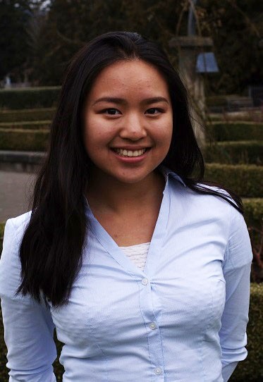 Kaitlyn Ho