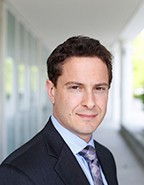 Steven Shechter profile