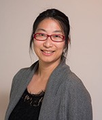 Student-WANG Iris