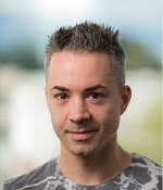 Student-strejcek brendan