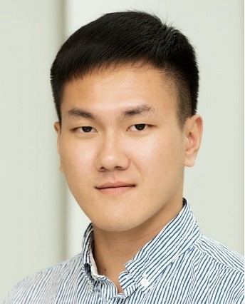 Yuxiang Zheng