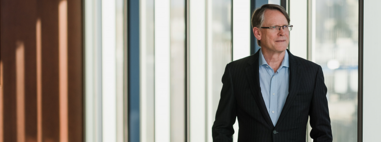 Dean Robert Helsley