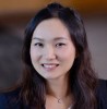 Image of Alumni Ambassador Annie Yu