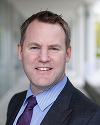 Darren Dahl