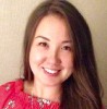 Image of Alumni Ambassador Dinara