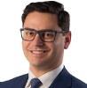 Image of alumni ambassador Felix Gelt