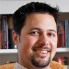 Headshot of Greg Werker