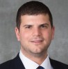 Image of alumni ambassador Mark Ristic