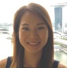 Image of Alumni Ambassador Erika Hui
