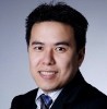 Image of Alumni Ambassador Terrence Wang