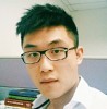 Image of Board Member Winston Chu