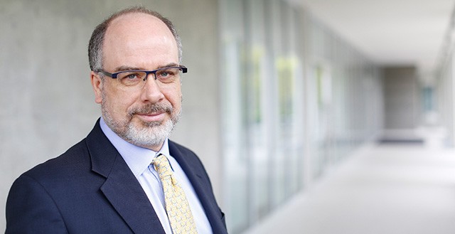 Professor Dale Griffin says without the big picture strategy is a nonstarter