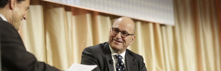 Harry Rosen