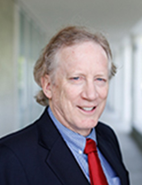 Ralph Winter