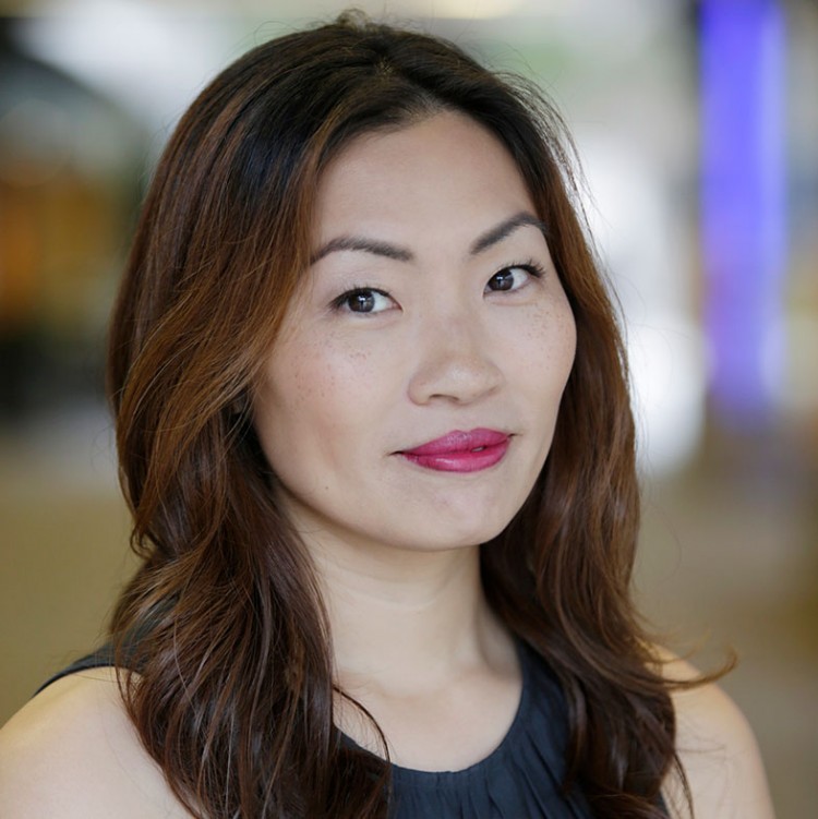 Elsie-Liu