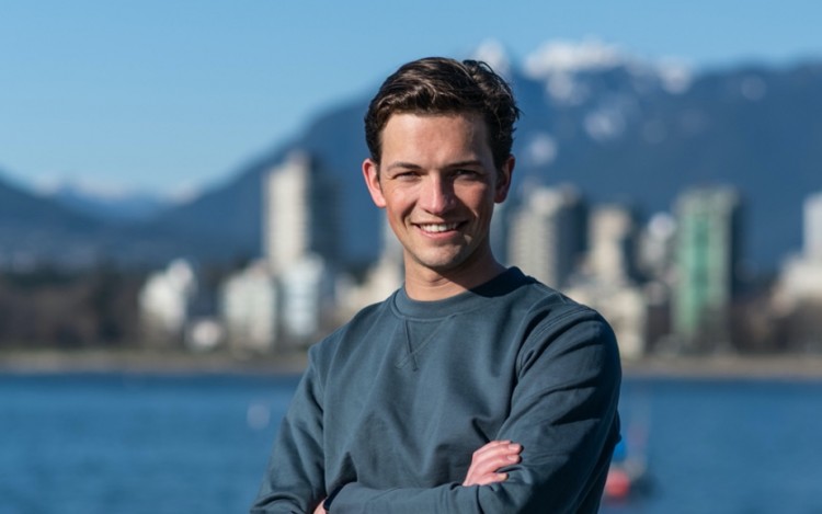 Braden Parker