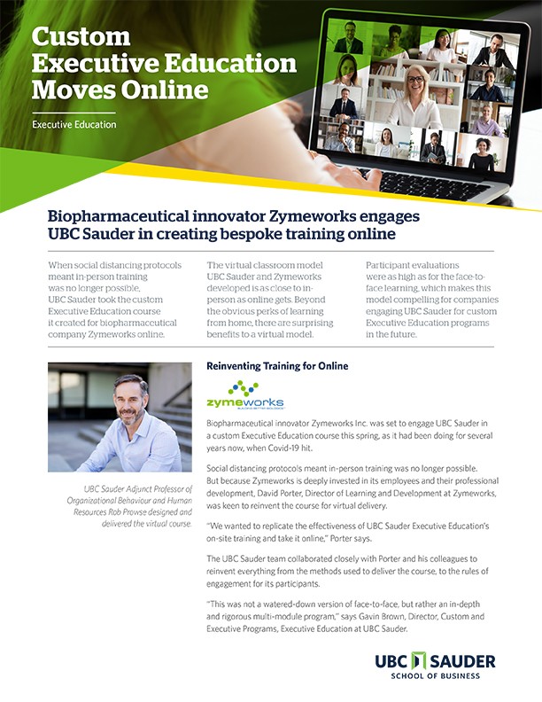 ZymeWorks