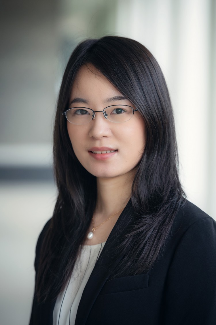 Yifang Xie